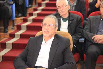 مجمع عمومی عادی سالیانه بازنشستگان و گردهمایی پیشکسوتان دانشگاه